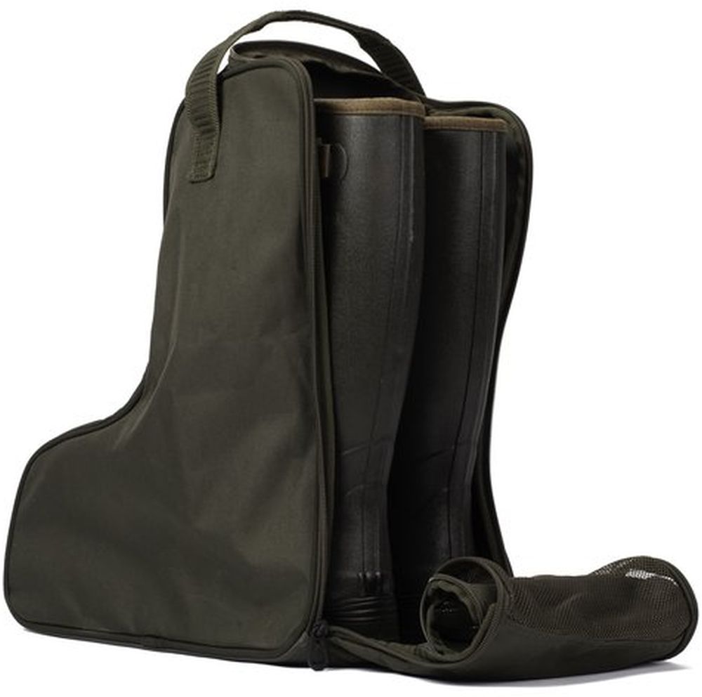 Geanta Pentru Cizme NASH Boot And Wader Bag, 44x39x23cm