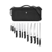 Geanta Pentru Cutite Victorinox Chefs Knife Folder, 15 Locuri,  Negru