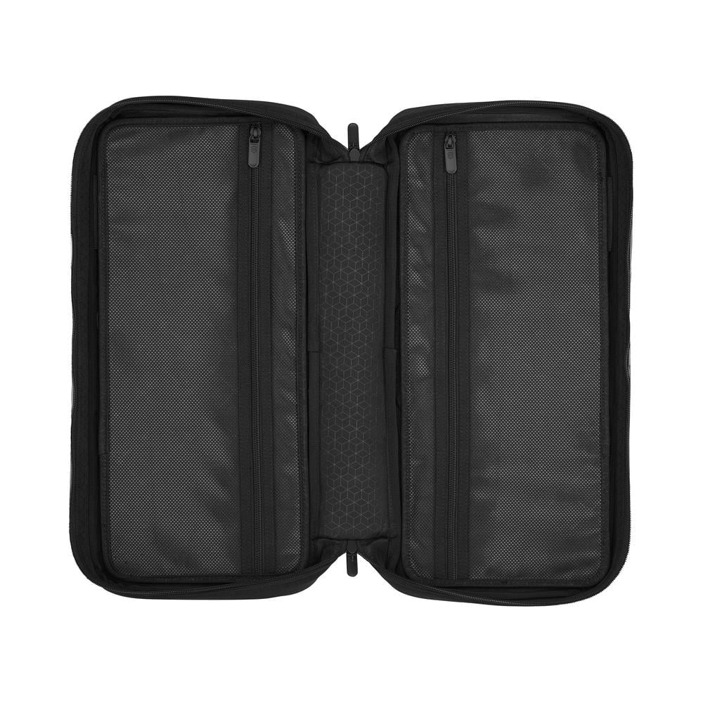 Geanta Pentru Cutite Victorinox Chefs Knife Folder, 15 Locuri,  Negru