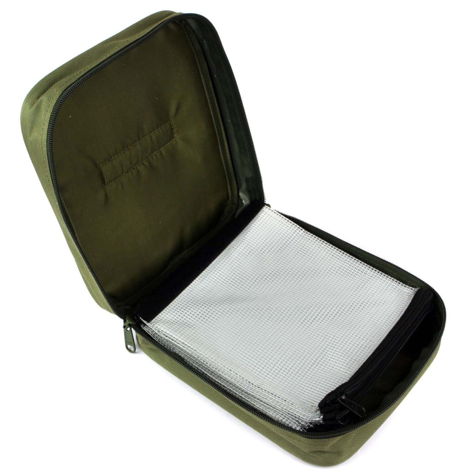 Geanta Pentru Monturi Somn NEVIS Powercat, 25x23x7cm