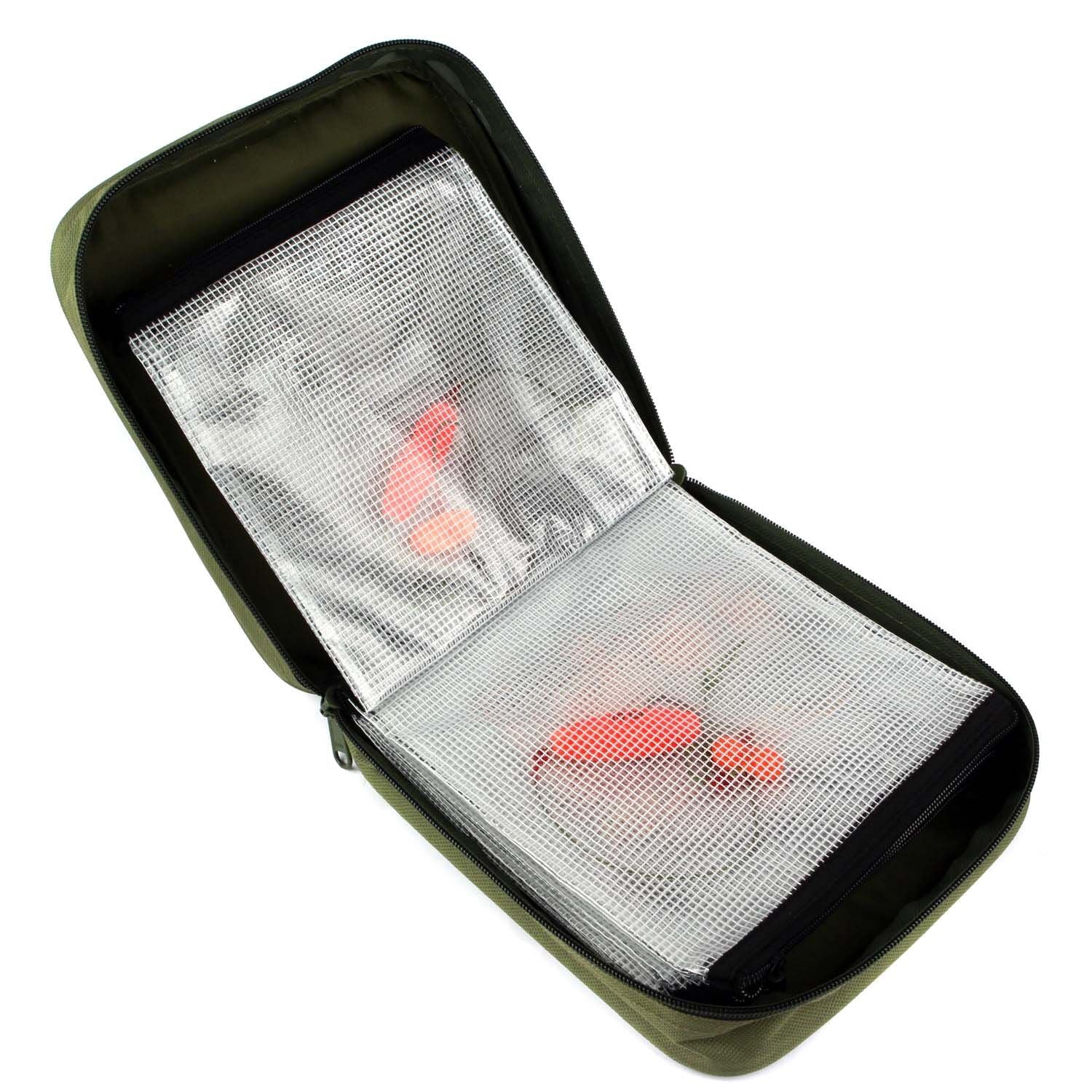 Geanta Pentru Monturi Somn NEVIS Powercat, 25x23x7cm
