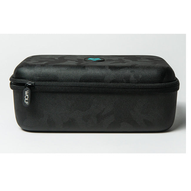 Geanta Pentru Plumbi Wolf Camo Leads &amp; Bits Case 