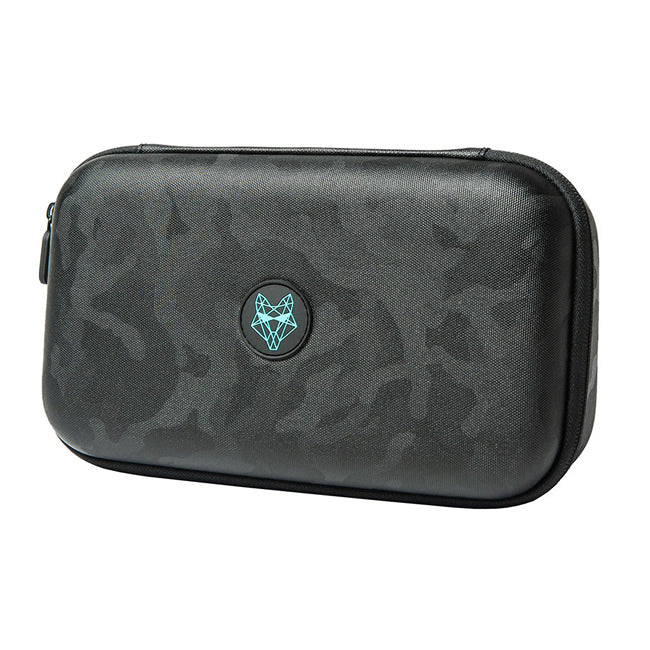 Geanta Pentru Plumbi Wolf Camo Leads &amp; Bits Case 