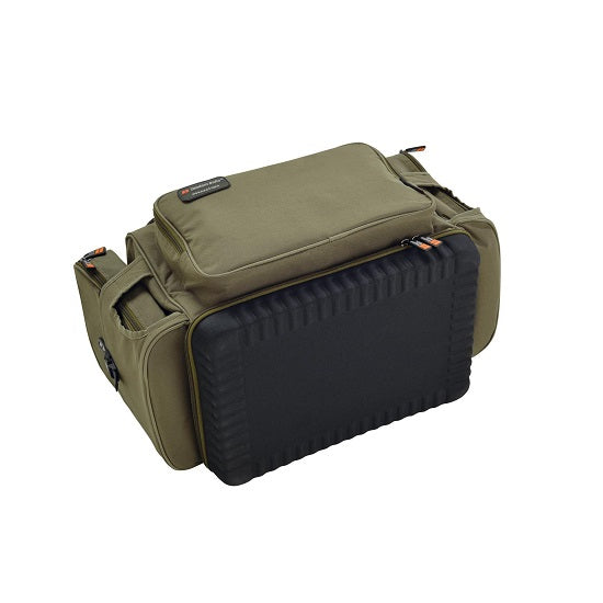 Geanta Phantom Base Carryall Accessories Kaki