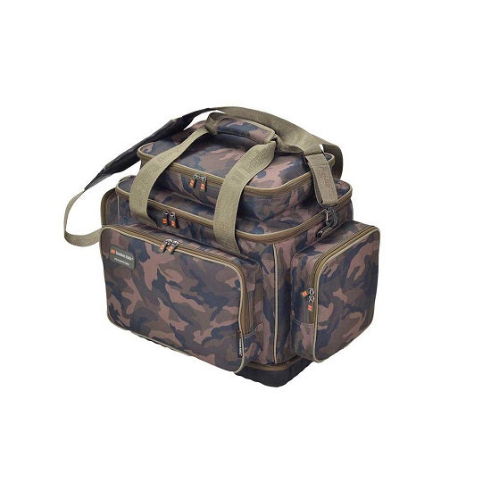 Geanta Phantom Base Carryall Large Camo