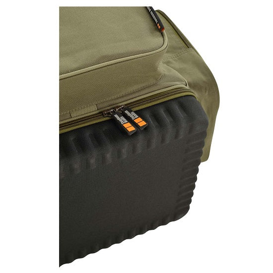 Geanta Phantom Base Carryall Large Kaki