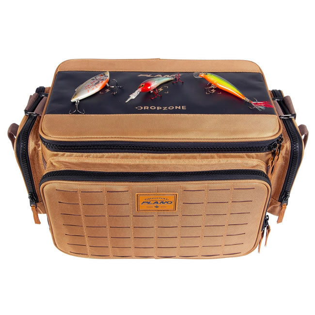 Geanta Plano Guide Series Tackle Bag 3700