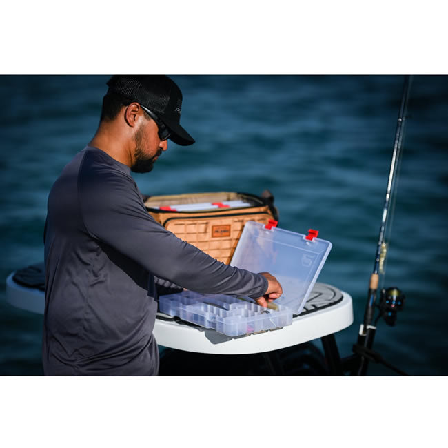 Geanta Plano Guide Series Tackle Bag 3700