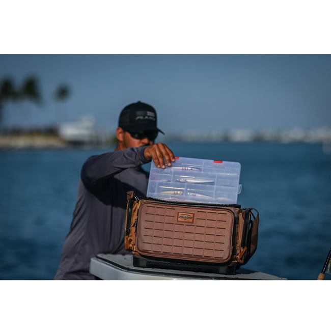 Geanta Plano Guide Series Tackle Bag 3700
