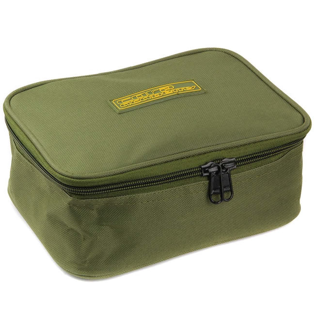 Geanta Plumbi Carp Academy 18x13x8cm