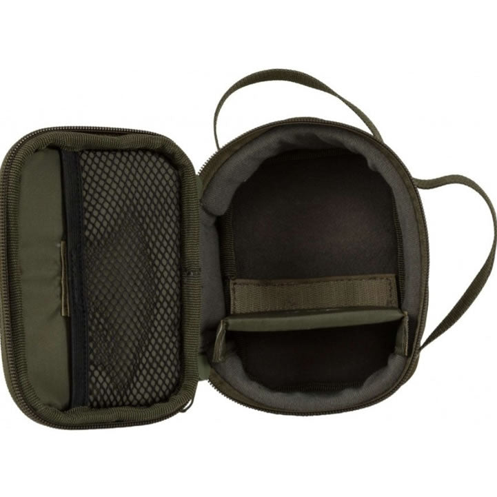 Geanta Plumbi si Accesorii JRC Defender Accessory Bag Small, 12x16x8cm