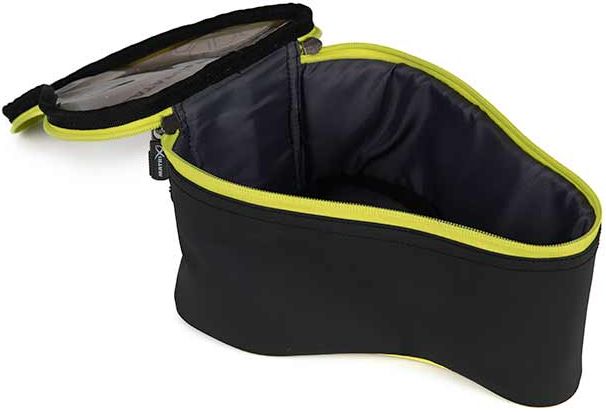 Geanta Prastie Matrix Catapult Case, 25x20x14cm