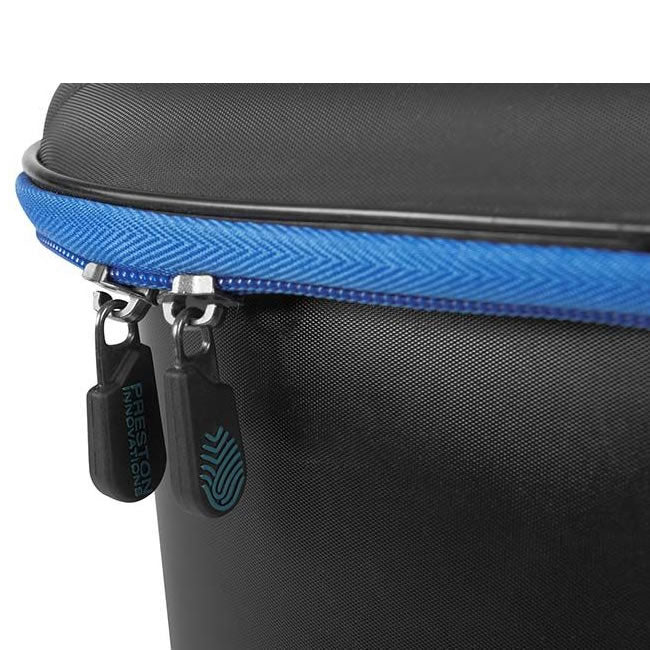 Geanta Preston Hardcase Tackle Safe Standard