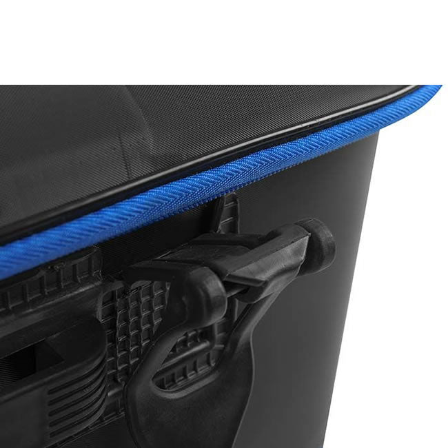 Geanta Preston Hardcase Tackle Safe Standard