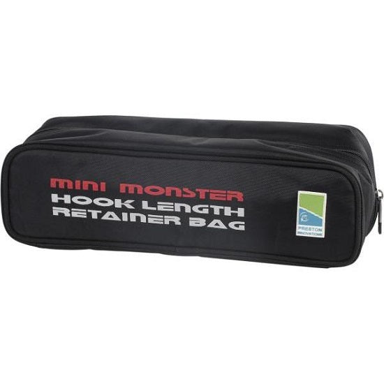 Geanta Preston Mini Monster Feeder Bag