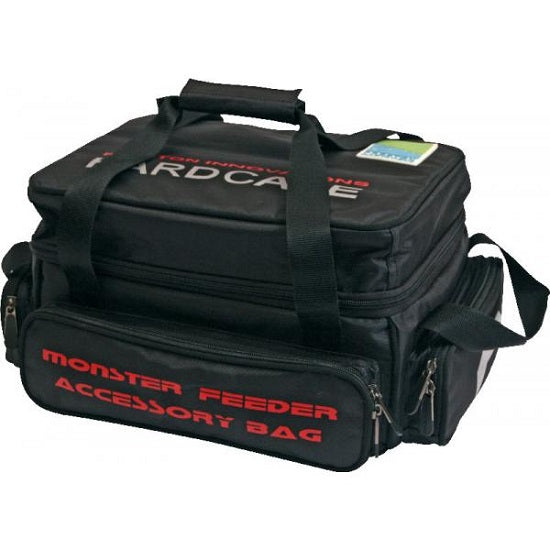 Geanta Preston Monster Hardcase Feeder Accessory Bag