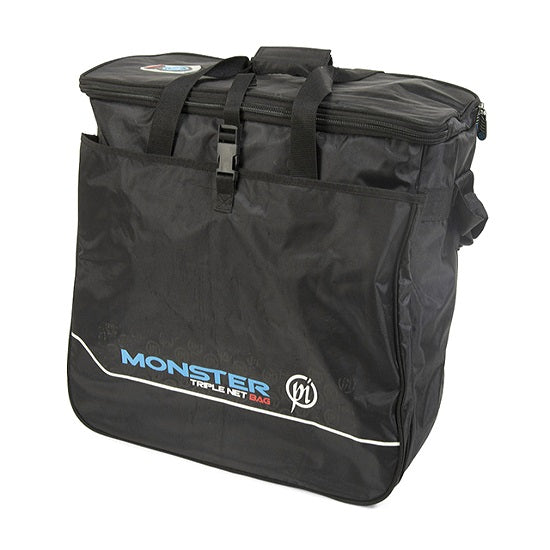 Geanta Preston Monster Triple Net Bag