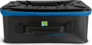 Geanta Preston Supera X EVA Accessory Cases, Marimea XL, 40x26x15cm, 2buc/pac