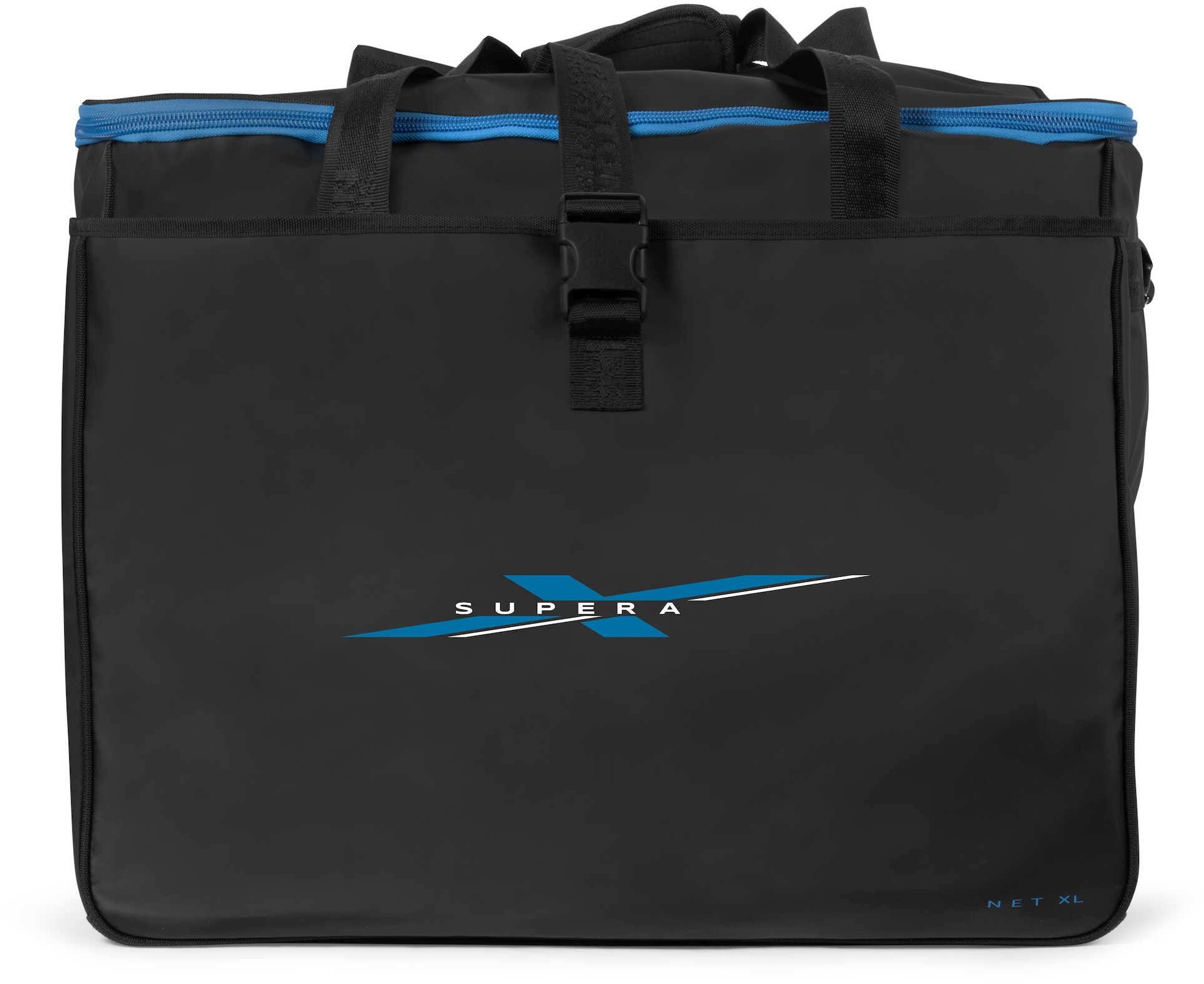 Geanta Preston Supera X Net XL 60x44x35cm