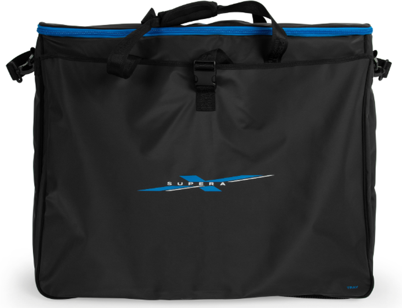 Geanta Preston Supera X Tray, 74x60x11cm