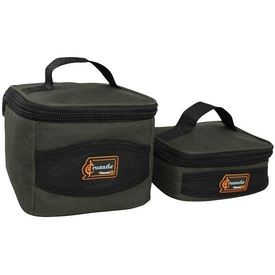 Geanta Prologic Cruzade MP Pouch 17x18x15cm
