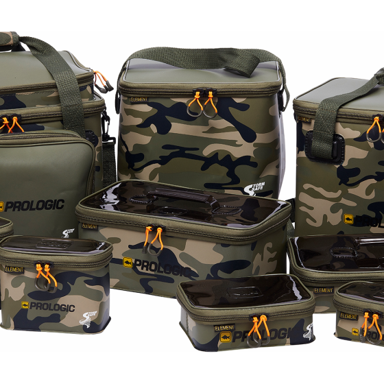 Geanta Prologic Storm Safe 20x34x6.5cm