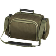 Geanta Prowess Sac Accessoires PLUS 4 Boites Kaki 40x22x20cm