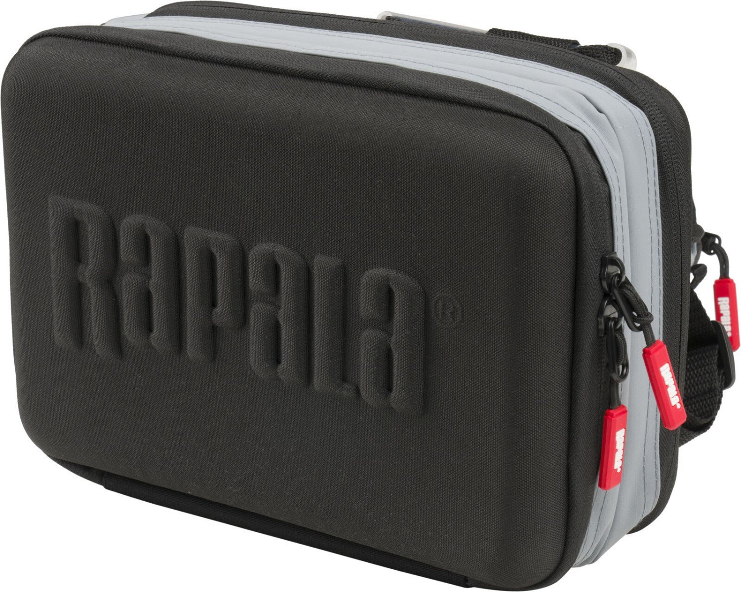 Geanta RAPALA Count Down Sling Bag Pro XL, 42x28x11cm