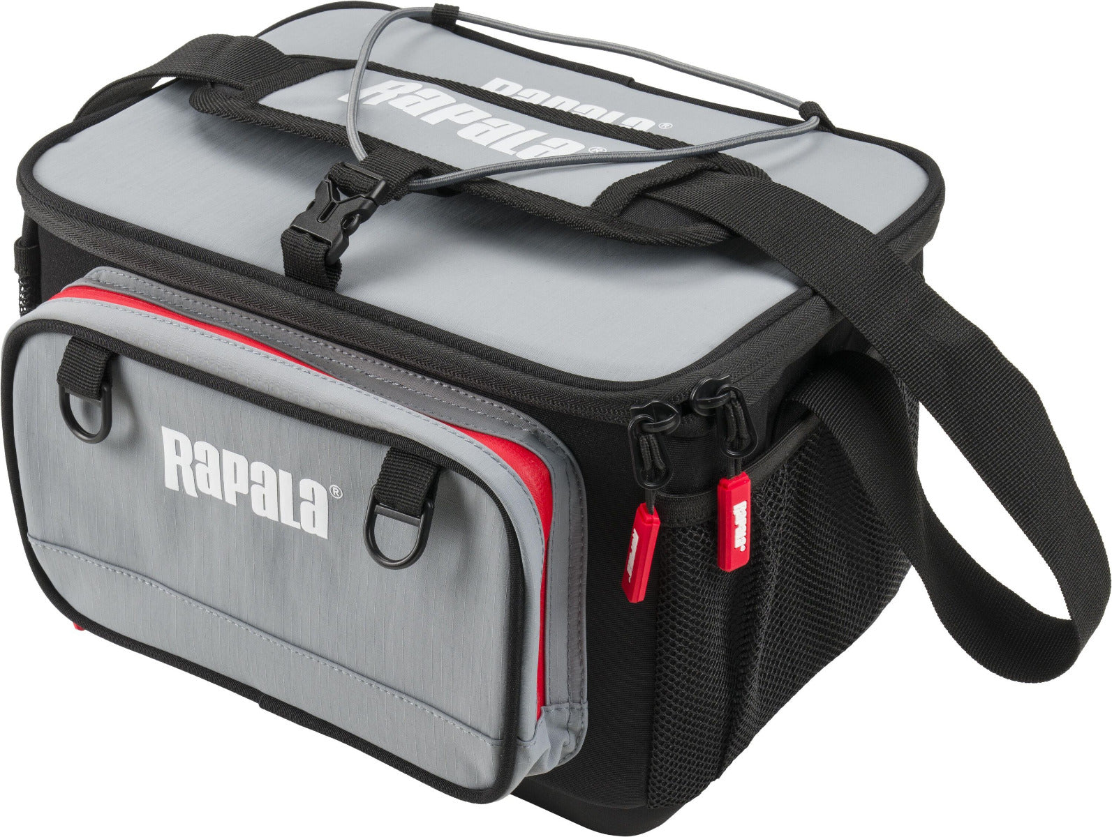 Geanta RAPALA Count Down Tackle Bag Lite L, 35x25x22cm