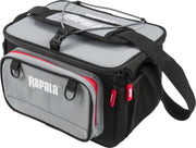 Geanta RAPALA Count Down Tackle Bag Lite L, 35x25x22cm