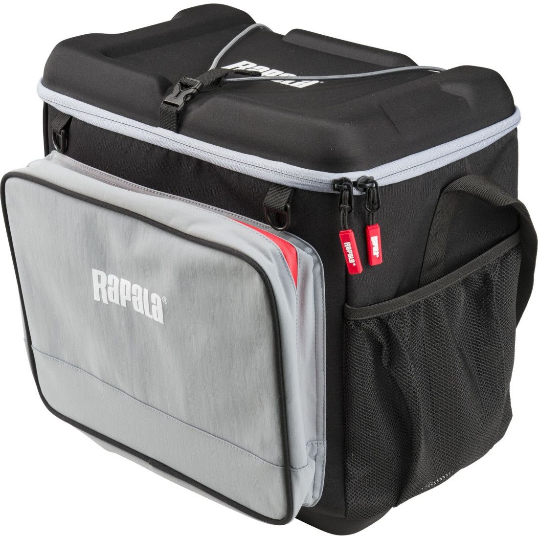Geanta RAPALA Count Down Tackle Bag Magnum, 41x40x32cm