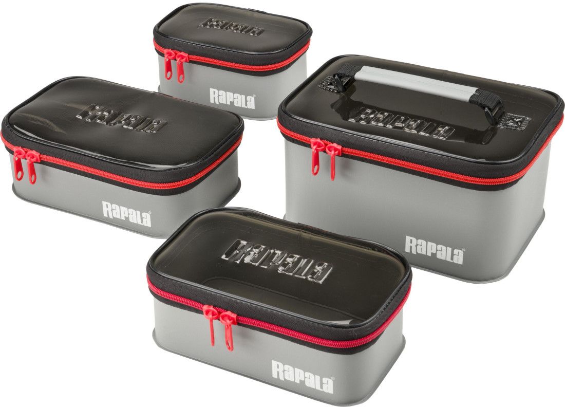 Geanta RAPALA Hydro Tackle Bag, 18x12x8cm