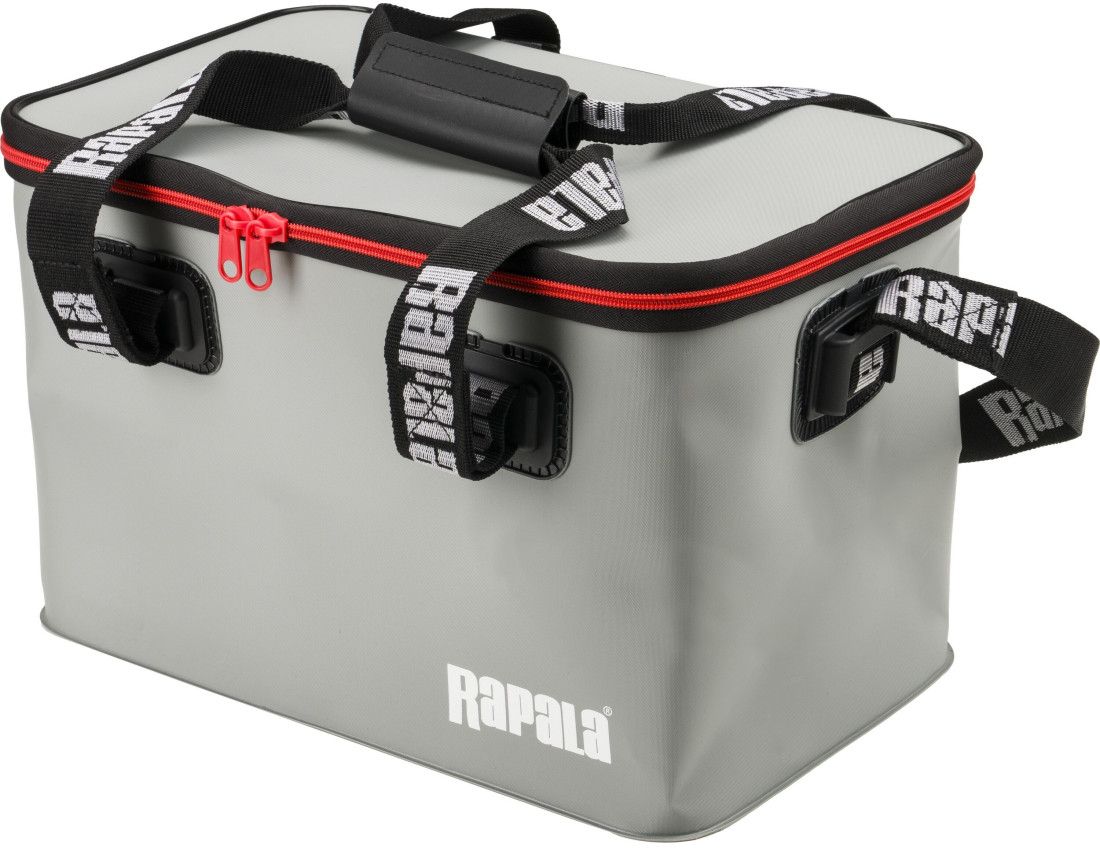 Geanta RAPALA Hydro Tackle Bag, 41x25x26cm