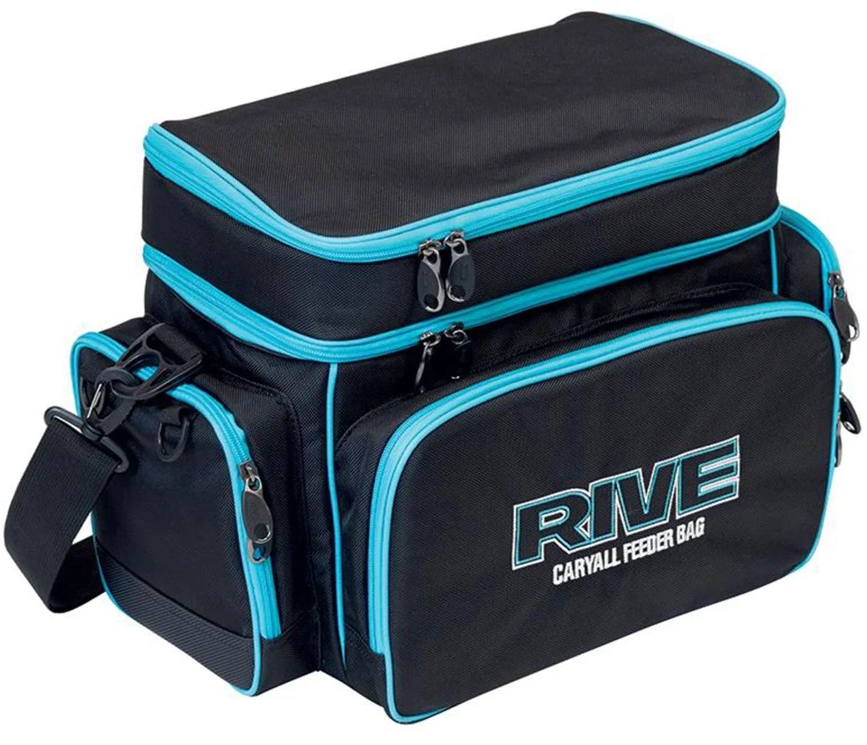 Geanta RIVE Carryall Feeder M, 47x34x32cm