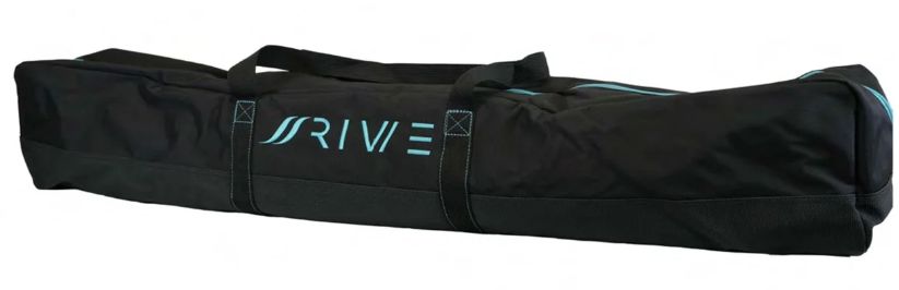 Geanta RIVE Semirigida, 120x20x22cm