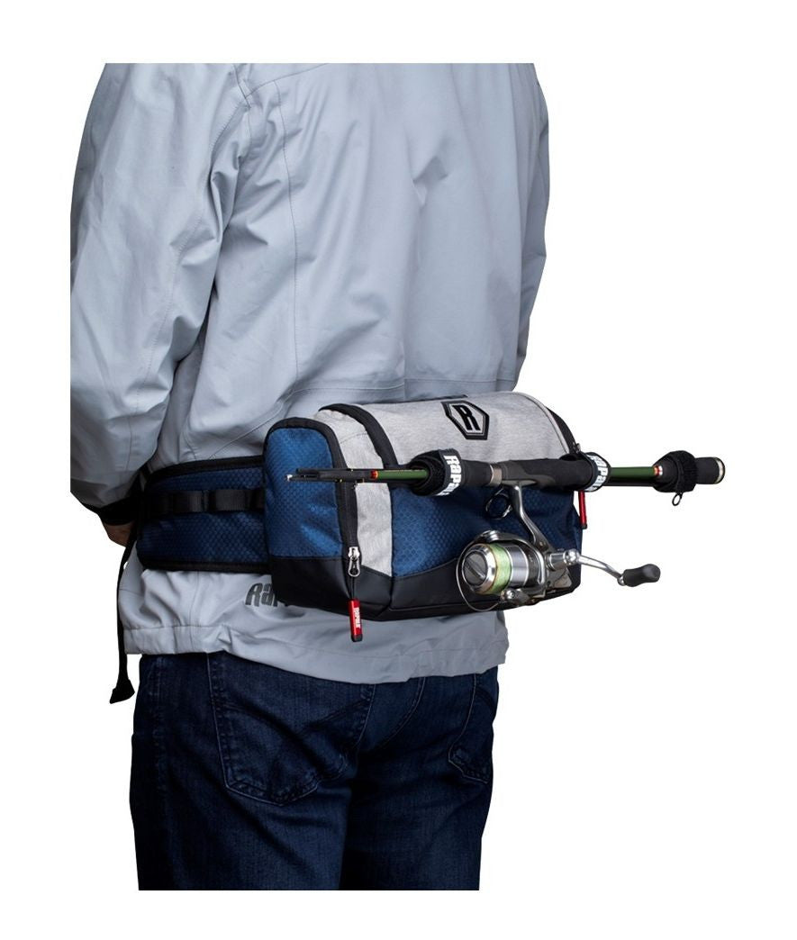 Geanta Rapala Countdown Hip Bag