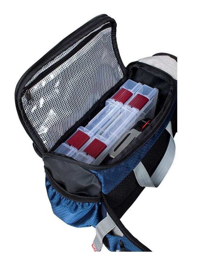 Geanta Rapala Countdown Hip Bag