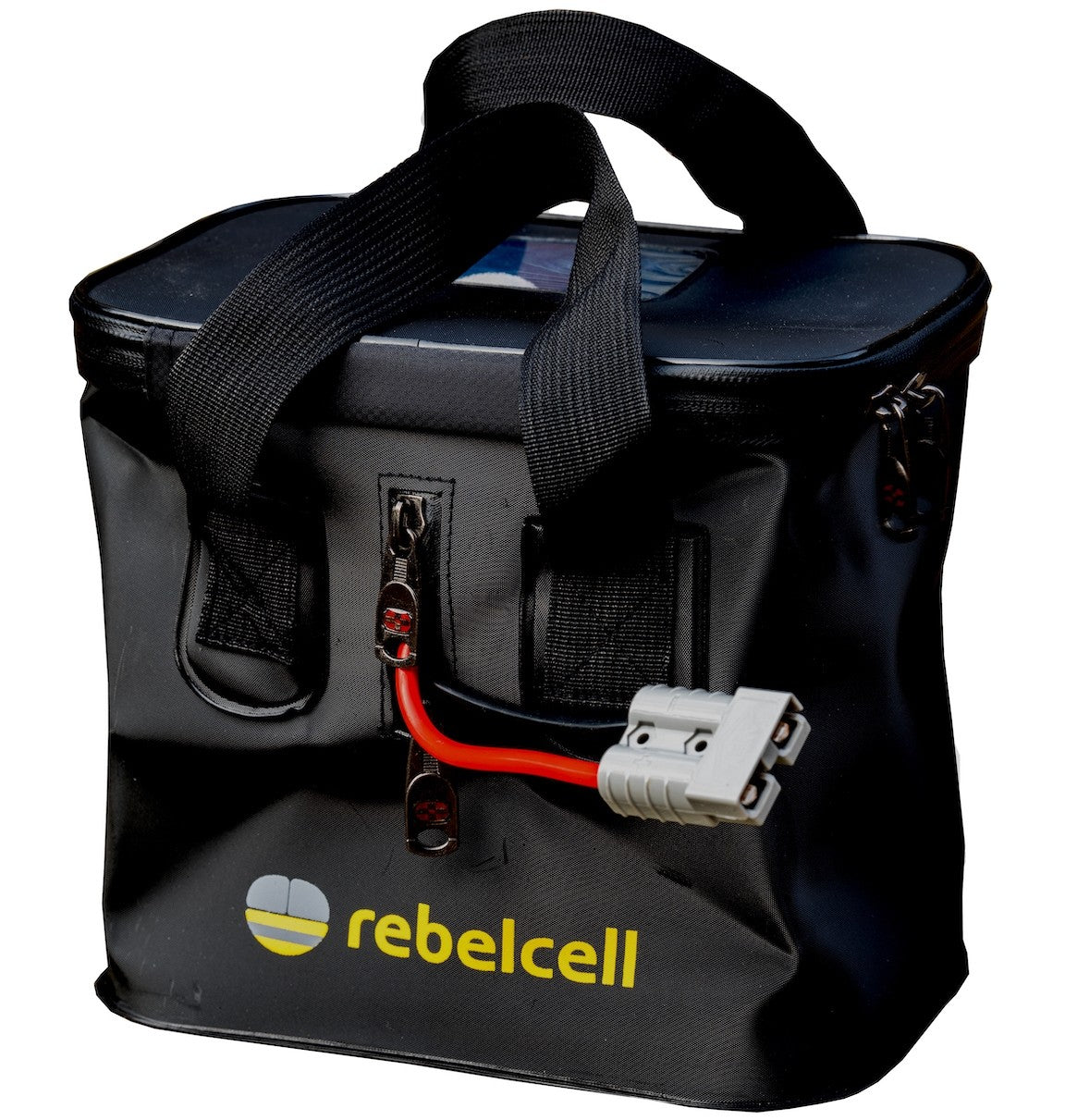 Geanta Rebelcell Battery Bag Large 25x16x22cm