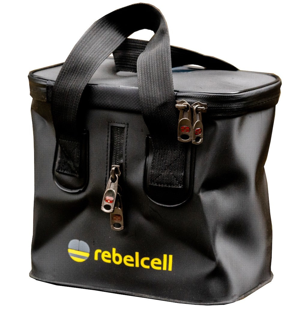 Geanta Rebelcell Battery Bag Large 25x16x22cm