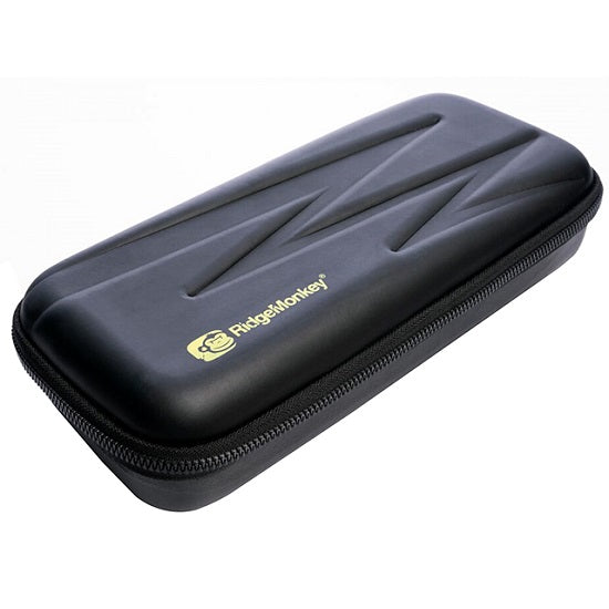 Geanta Ridge Monkey GorillaBox Tech Case 295 fits Bivvy Lite and VRH Headtorch