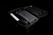 Geanta Ridge Monkey GorillaBox Tech Case 480 fits Vault C-Smart 77850mAh Bivvy Lite and VRH Headtorc