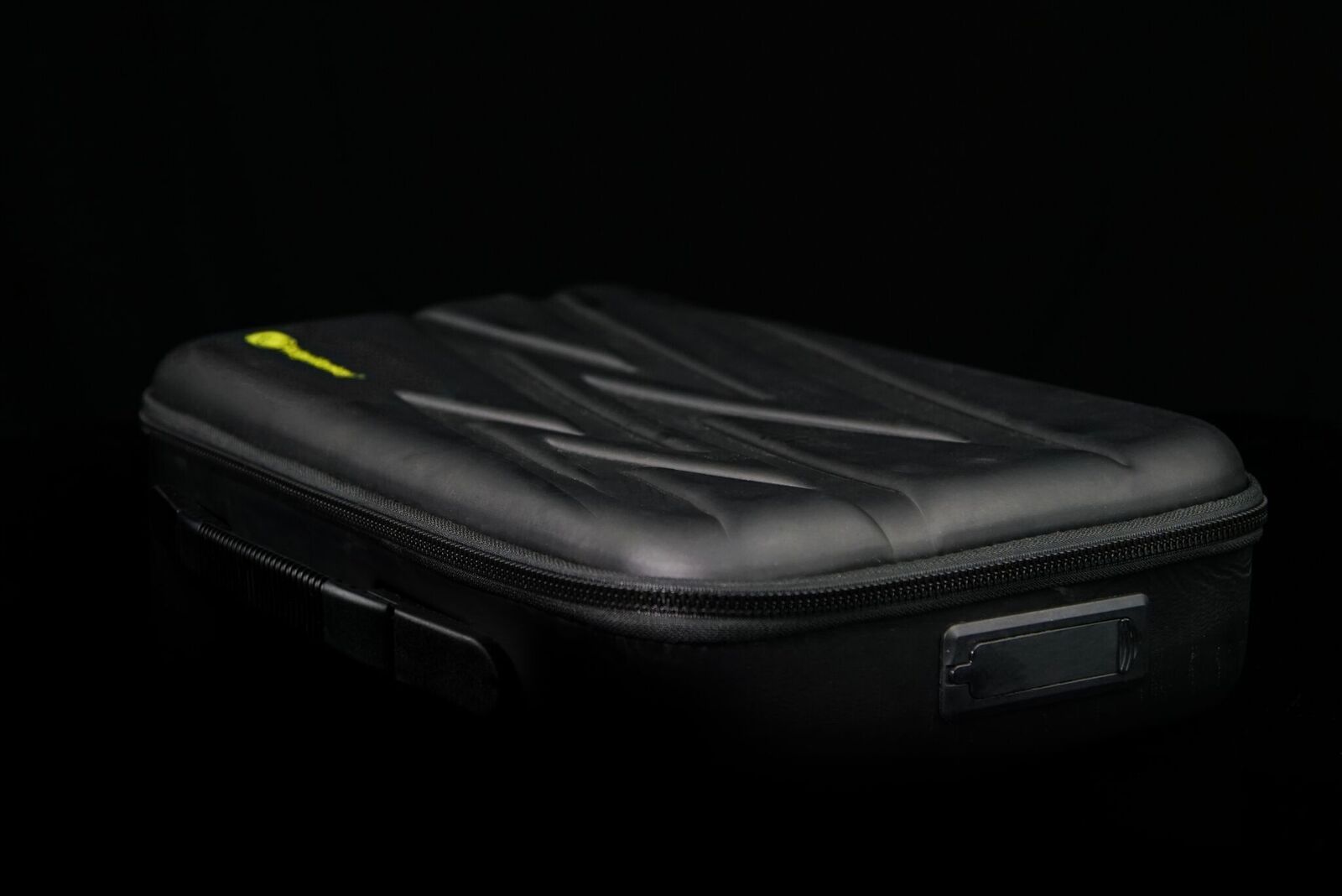 Geanta Ridge Monkey GorillaBox Tech Case 480 fits Vault C-Smart 77850mAh Bivvy Lite and VRH Headtorc
