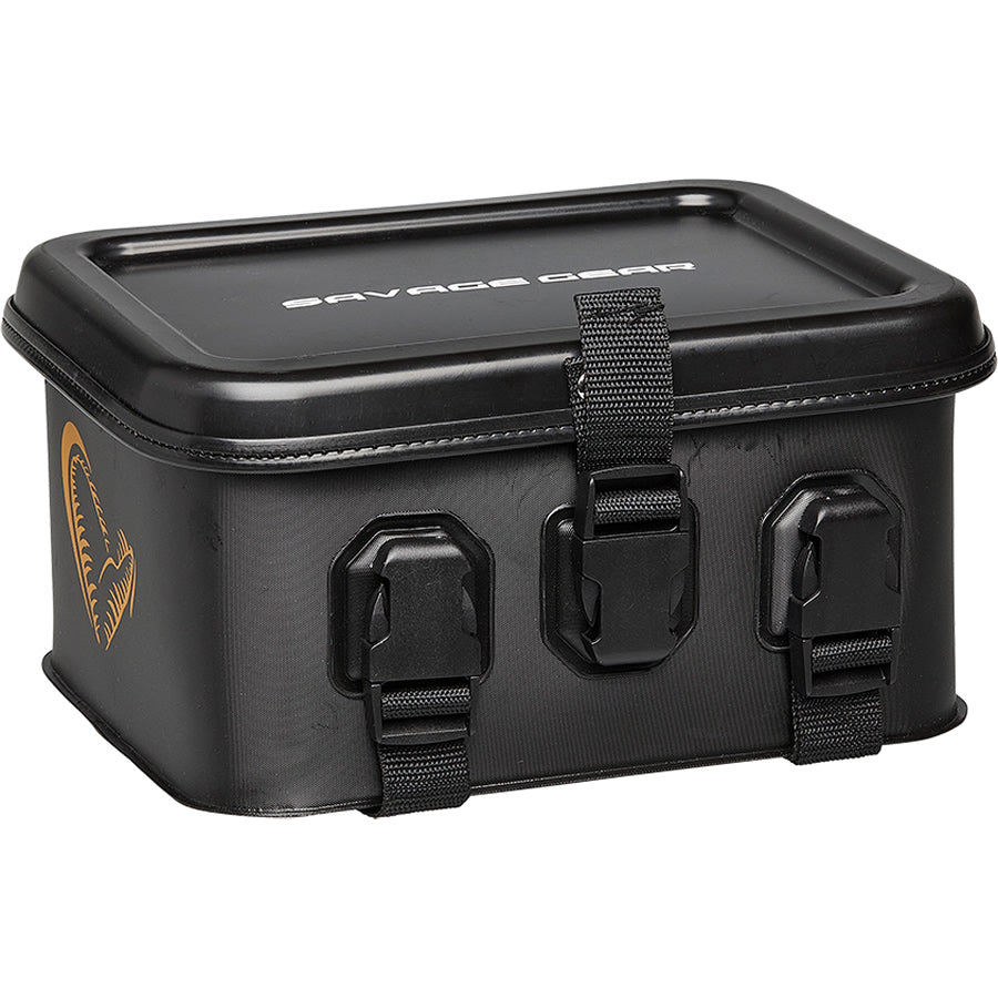 Geanta SAVAGE GEAR Belly Boat Pro-Motor 150/170/180, 27x22x14cm, Marime M