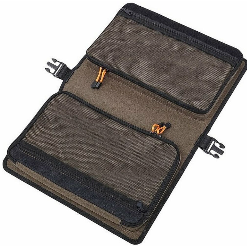 Geanta SAVAGE GEAR Flip Rig, Large, 39x25x10cm