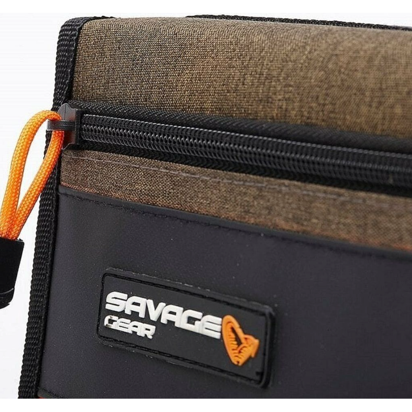 Geanta SAVAGE GEAR Flip Rig, Large, 39x25x10cm