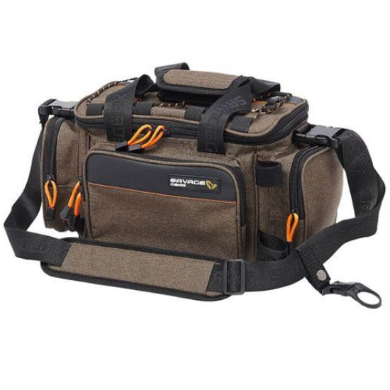 Geanta SAVAGE GEAR Specialist Soft Lure Bag, 10L