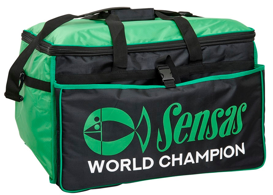 Geanta SENSAS Sofia Championship Bag, 53x37x33cm