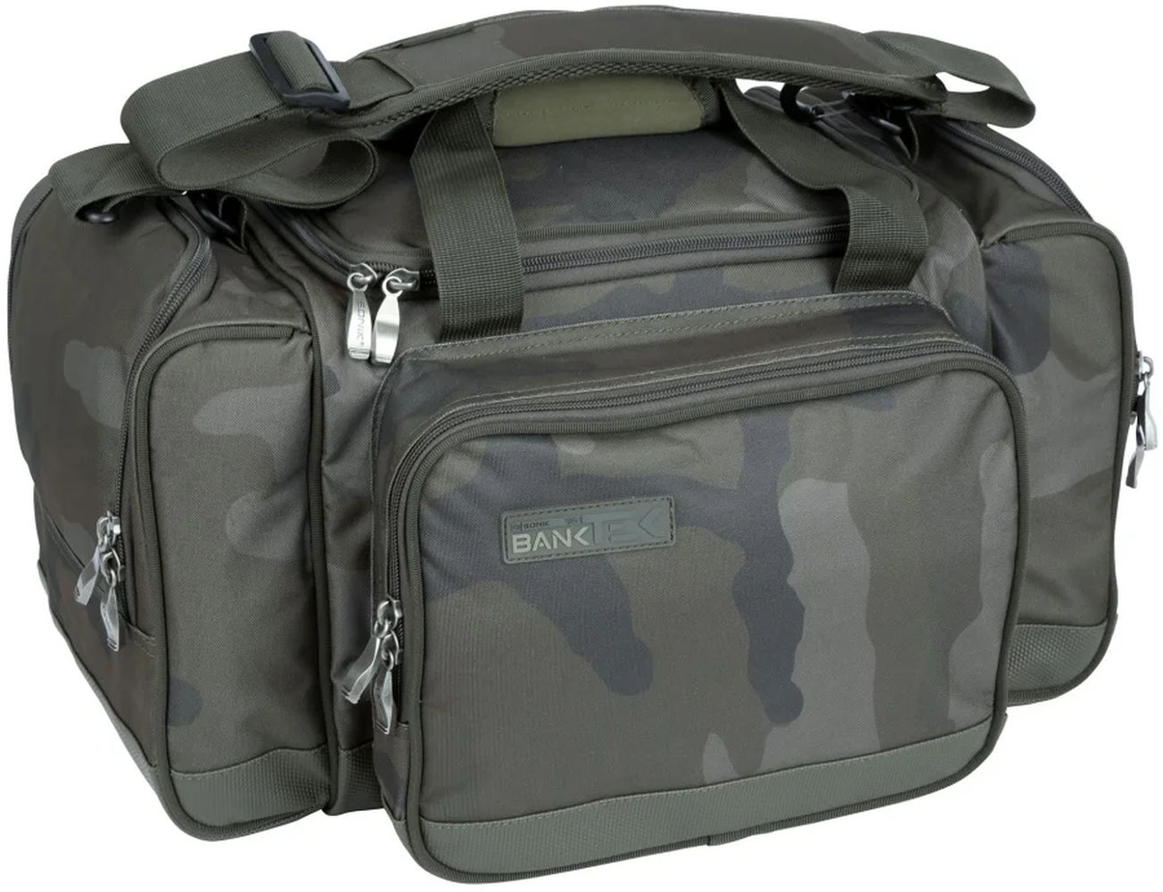 Geanta SONIK Bank-Tek Carryall Compact, 49x32x25cm