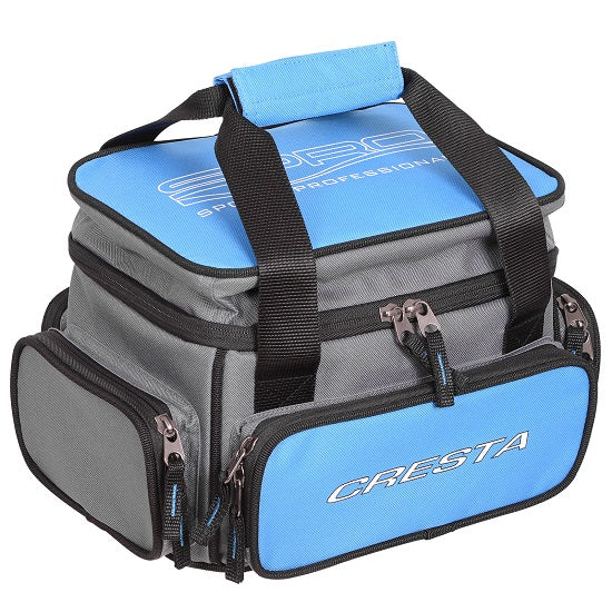 Geanta SPRO Cresta Competition Feeder XL