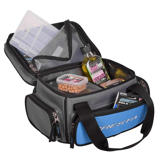 Geanta SPRO Cresta Competition Feeder XL